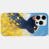 Mitternacht auf der Wiese Case-Mate iPhone Hülle (Rückseite (Horizontal))