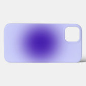 Mitternacht Aura Phonecase! Case-Mate iPhone Hülle (Rückseite (Horizontal))