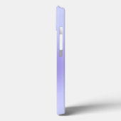 Mitternacht Aura Phonecase! Case-Mate iPhone Hülle (Rückseite / Links)