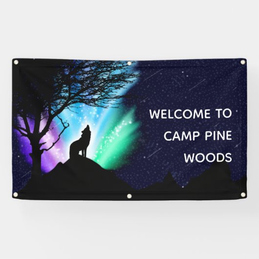 Mitternacht Banner (Horizontal)