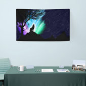 Mitternacht Banner (Messeveranstaltung)