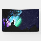 Mitternacht Banner (Horizontal)