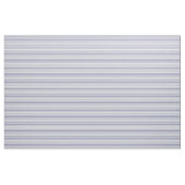 Mitternacht Blau & Minze Cream Muster Stoff (Fat Quarter (45,7 x 55,9 cm))