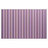 Mitternacht blau, rosa, dunkle Orchideen, Tan und Stoff (Fat Quarter (45,7 x 55,9 cm))