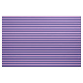 Mitternacht Blau und Plum Lines Muster Stoff (Yard (91,4 cm))