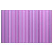 Mitternacht Blau und Violet Muster Stoff (Yard (91,4 cm))