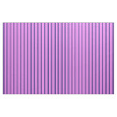 Mitternacht Blau und Violet Muster Stoff (Fat Quarter (45,7 x 55,9 cm))
