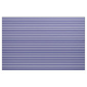 Mitternacht Blau und Weiß Farbmuster Stoff (Fat Quarter (45,7 x 55,9 cm))