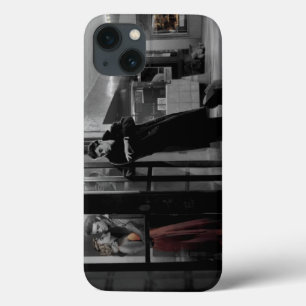 Mitternacht Case-Mate iPhone Hülle