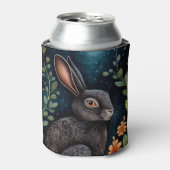 Mitternacht Dosenkühler (Kanne Vorderseite)