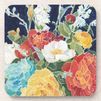 Mitternacht Florals I