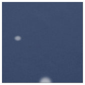 Mitternacht Himmel mit Shooting Star Fabric von Ya Stoff (Nahaufnahme)