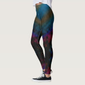 Mitternacht Horizon Leggings (Links)