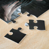 Mitternacht im Oubliette Puzzle (Seite)