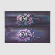 Mitternacht Macabre, Atemberaubender Gothischer Sc