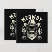 Mitternacht Majesty Unique (Vorne/Hinten)