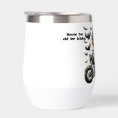 Mitternacht Mischief auf Rädern (Rechts)