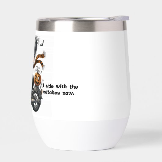 Mitternacht Mischief auf Rädern (Links)