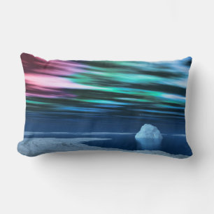 Mitternacht Morwn Pillow Lendenkissen