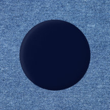 Mitternacht Navy Blue Solid Color