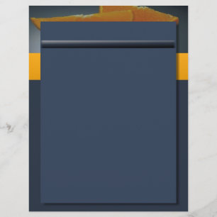 Mitternacht Orange Flyer