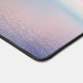 Mitternacht Pegasus Desk Mat Schreibtischunterlage (Ecke)