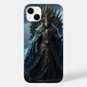 Mitternacht Phantom Guardian Case-Mate iPhone 14 Plus Hülle