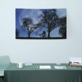 Mitternacht Radtour Banner (Messeveranstaltung)