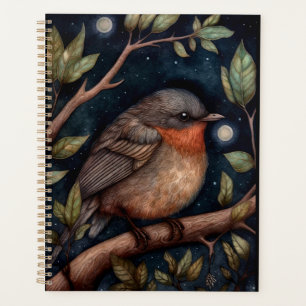 Mitternacht Robin Planner Planer