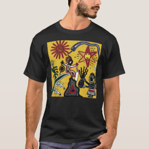 Mitternacht Sandmond Öltour 2020 siangsabtu Essent T-Shirt