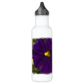 Mitternacht Shade Edelstahlflasche (Links)