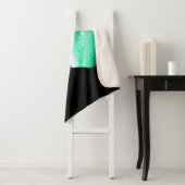 Mitternacht Sherpadecke (Beispiel)