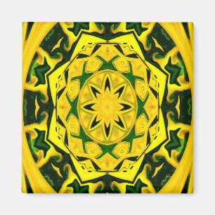 Mitternacht Sommerlicher Traum.... Magnet