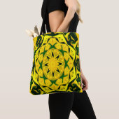 Mitternacht Sommerlicher Traum... Tasche (Von Nahem)