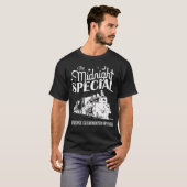 Mitternacht Special Ccc American Rock Band T-Shirt (Vorne ganz)