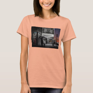Mitternacht T-Shirt