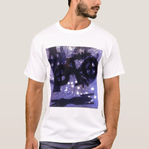 Mitternacht T-Shirt