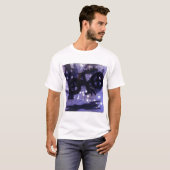 Mitternacht T-Shirt (Vorne ganz)
