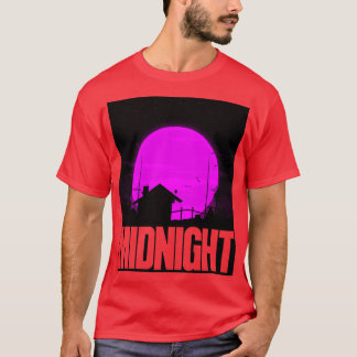 MITTERNACHT T-Shirt