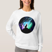 Mitternacht T-Shirt (Vorderseite)