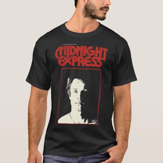 Mitternacht T-Shirt (Vorderseite)