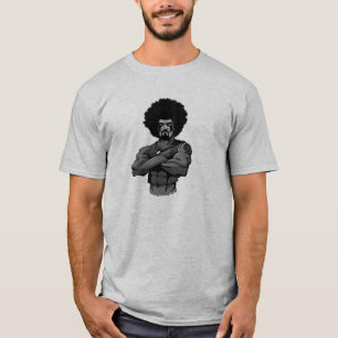 Mitternacht T-Shirt