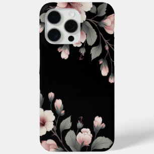 Mitternacht Tropen Case-Mate iPhone Hülle