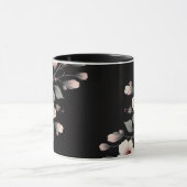 Mitternacht Tropics Tasse (Zentrum)