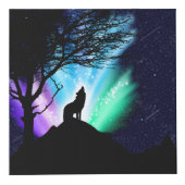 Mitternacht Würfel (Vorderseite)