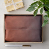 Mitternachts-Emberfall Seidenpapier (Geschenk)