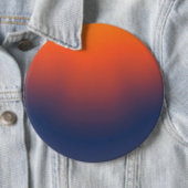 Mitternachts-Gluten-Gradient Button (Beispiel)