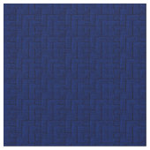 Mitternachts-Labyrinth-Baumwoll-Twill (Breite 145 Stoff (Nahaufnahme)