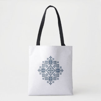 Mitternachts-Labyrinth Tasche