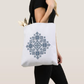 Mitternachts-Labyrinth Tasche (Von Nahem)